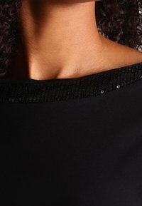 Anna Field MAMA Cocktailklänning - black