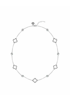 LOVE - Collana - silberfarben
