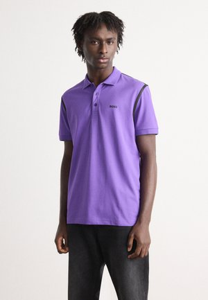 PADDY TAPE - Pólóing - dark purple