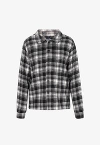 Valittu, black white