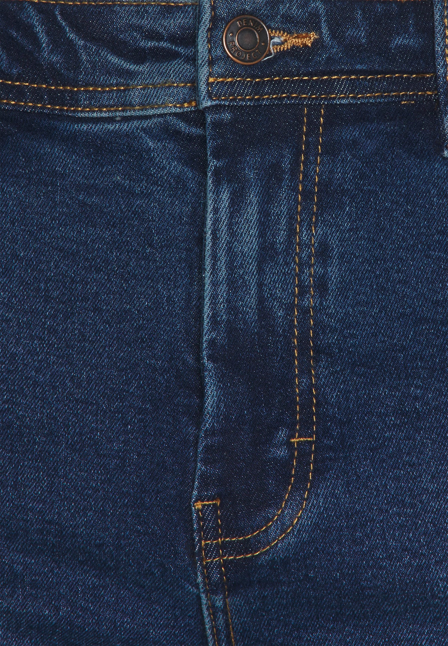 Uomo MR ORANGE - Shorts di jeans Uomo MR ORANGE - Shorts di jeans