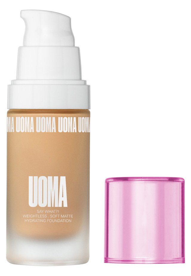 SAY WHAT?! FOUNDATION - Fond de teint - t1w honey honey