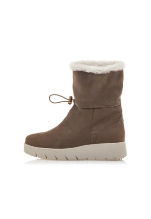 Maria Mare Botas para la nieve - marron