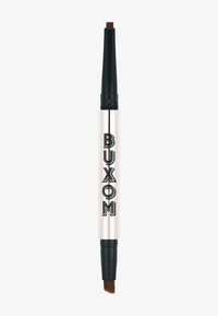 Buxom - POWER LINE™ LASTING EYELINER - Eyeliner - bossy brunette Miniatyrbilde 1