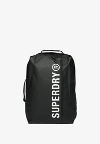 Unausgewählt, black/white