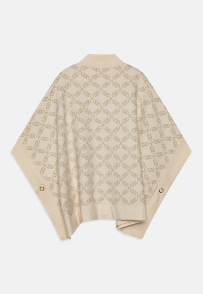Michael Kors Kids Plašt - cream