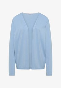 Non sélectionné, blau