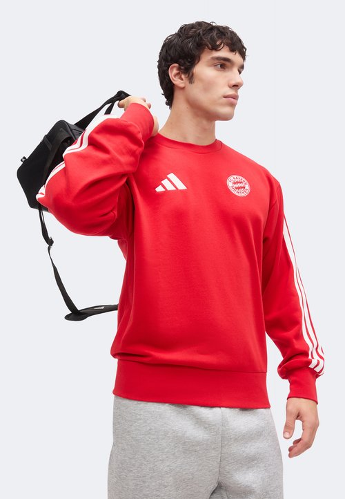 adidas Sportsweatshirt 'FCB DNA' — photo 4