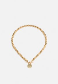 Lauren Ralph Lauren - BASIC BEADED LOGO - Ogrlica - gold-coloured Minijatura 1