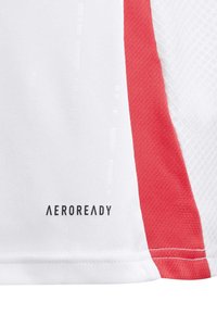 adidas Performance ITALY 24 AWAY KIDS - Maglia da calcio - white