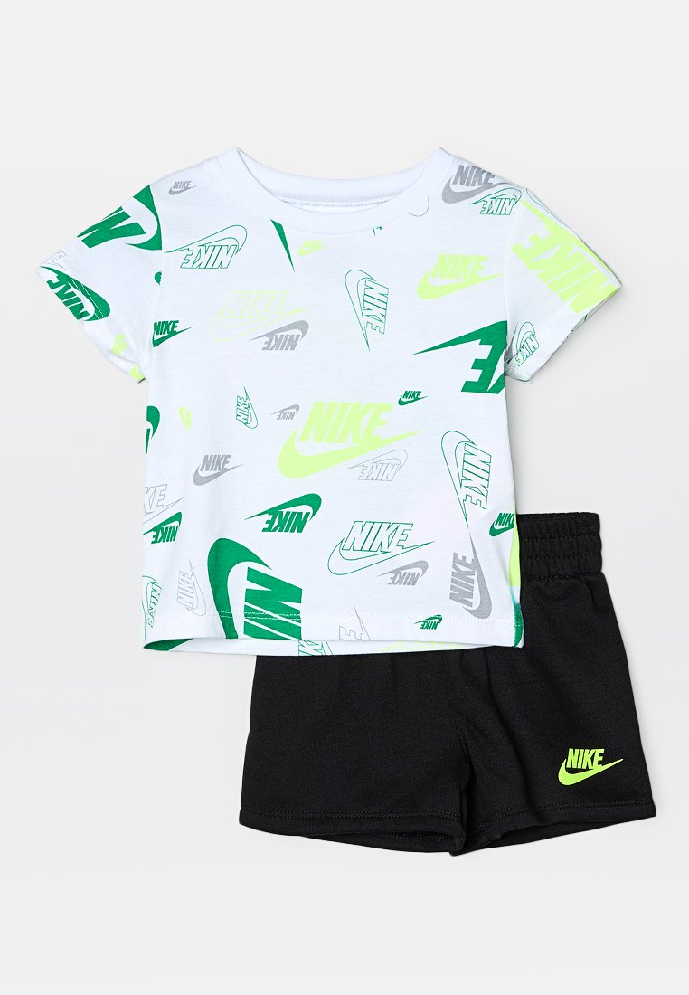 Nike Performance T-shirt print meerkleurig Nike Performance T-shirt print meerkleurig