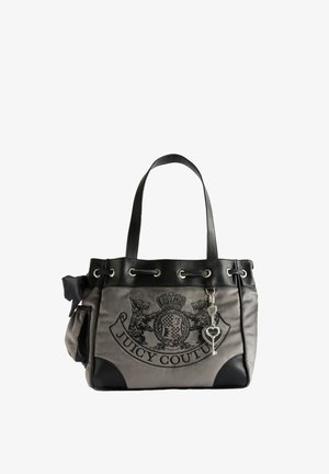 Juicy Couture DAYDREAMER - Handtas - grey
