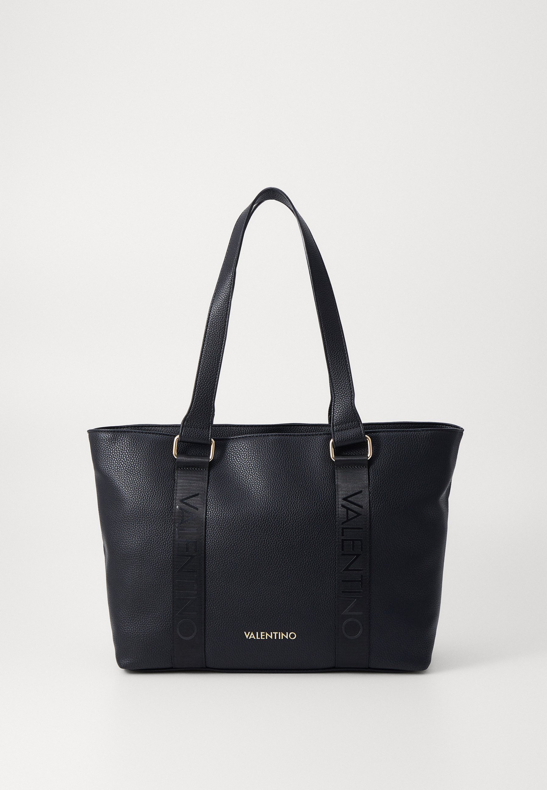 【VALENTINO】Twig Re Tote bag トートバッグ Valentino Bags TWIG - Tote bag - nero/black - Zalando.co.uk