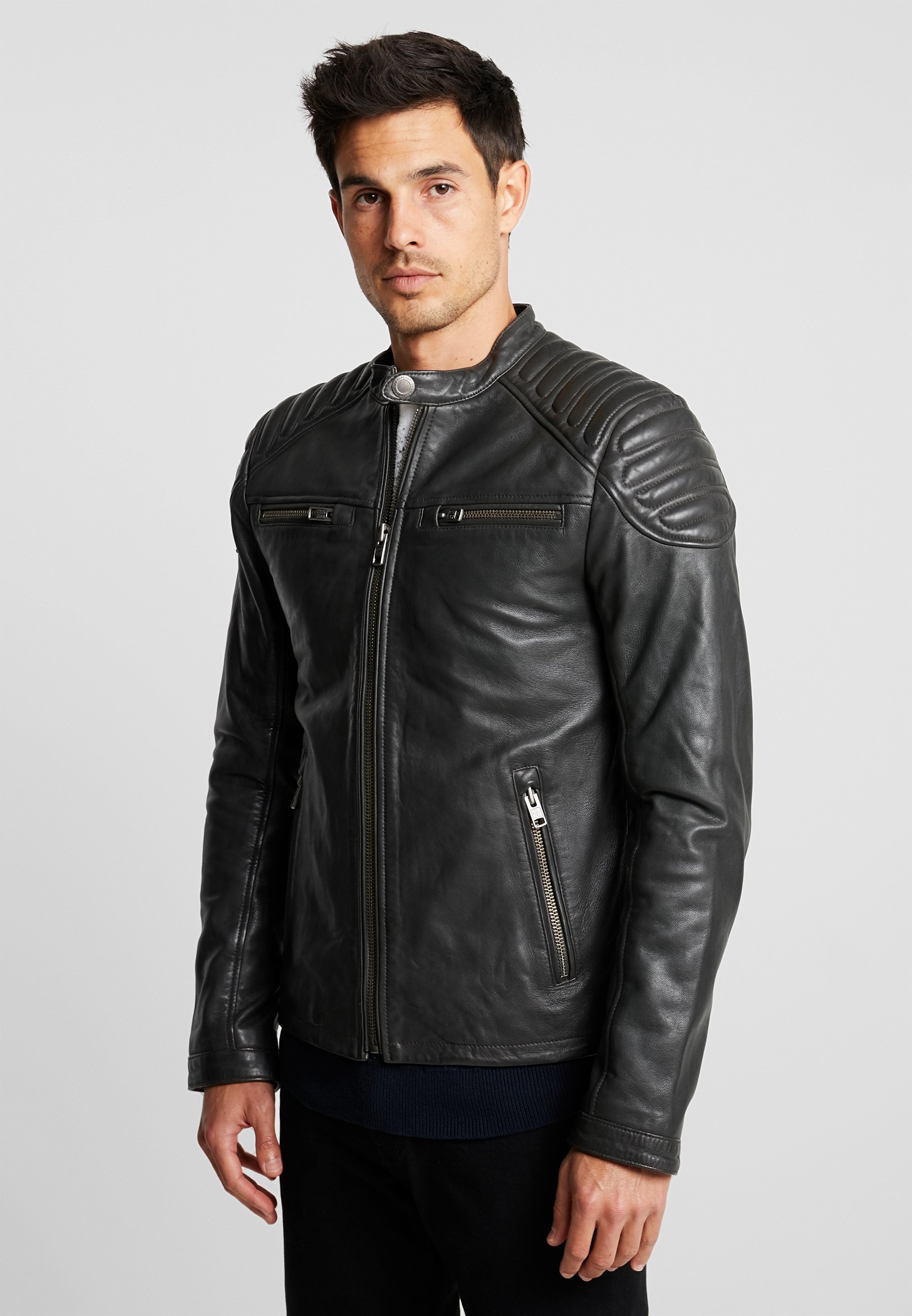 superdry jacke herren charcoal superdry jacke herren charcoal