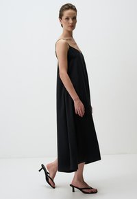 Jimmy Key LOOSE FIT czarny
