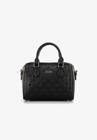 Niet geselecteerd, black