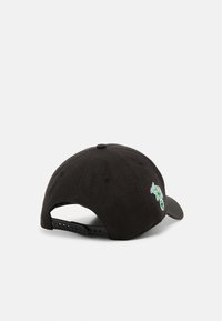 '47 MLB OAKLAND ATHLETICS SURE SHOT SNAPBACK UNISEX - Cap - black