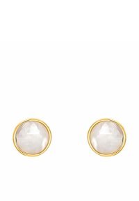 Earrings - gold-coloured