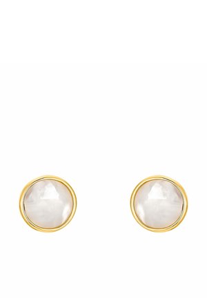 Orecchini - gold-coloured