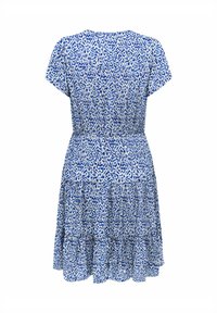 JDY Dnevna haljina - blau