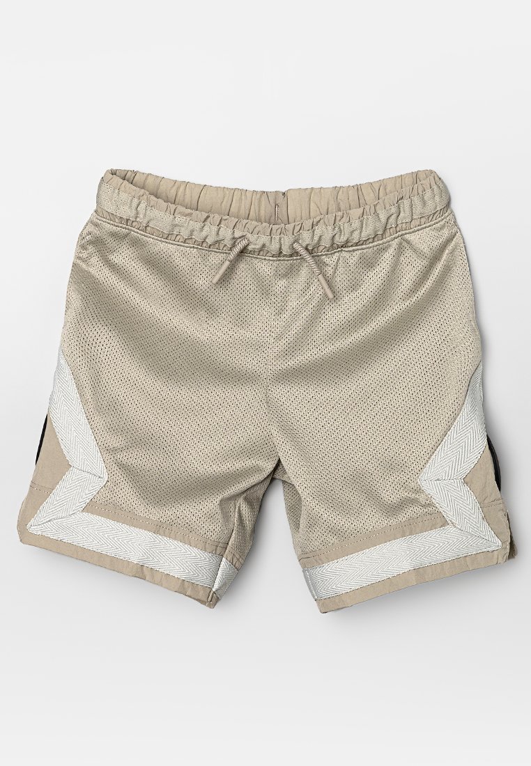 Jordan Shorts zandkleur