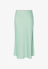 Non sélectionné, lichen