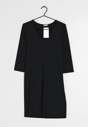 Jurk - black