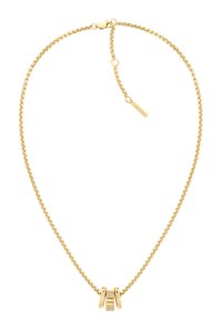 GP - Necklace - gold coloured