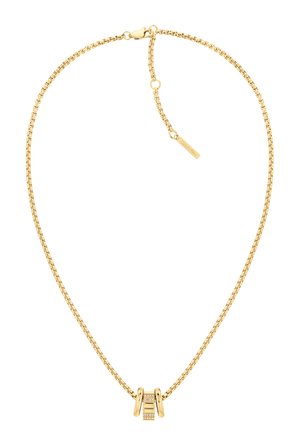 GP - Ketting - gold coloured