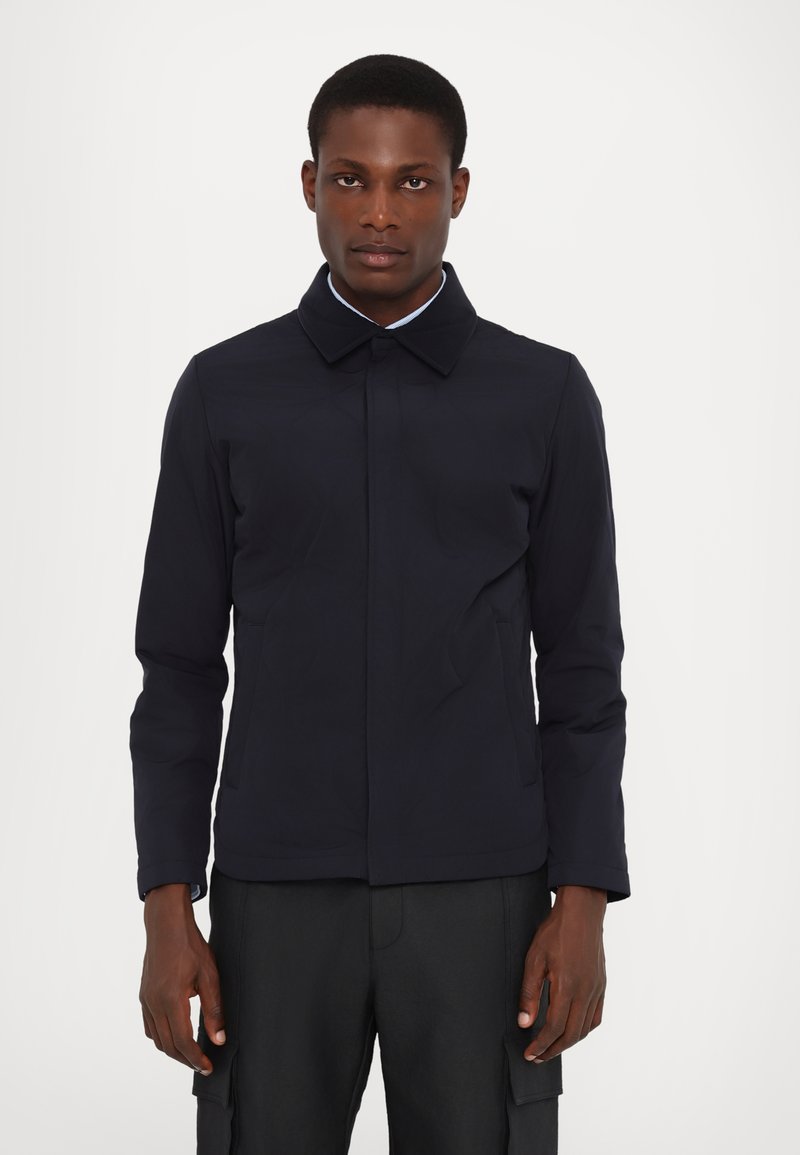 Pal Zileri - UNITO - Veste mi-saison - blu navy, Agrandir