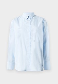Valgt, light blue