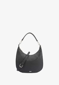 Niet geselecteerd, black