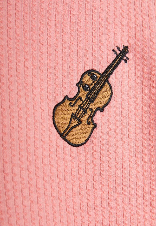 VIOLIN TEE UNISEX - Print T-shirt3