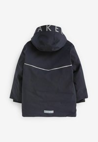 Baker by Ted Baker WATERPROOF  - Párka - navy