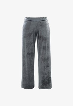 MIAMODA, Bukser - charcoal gray