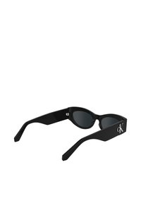 Calvin Klein Jeans Napszemüvegek - black