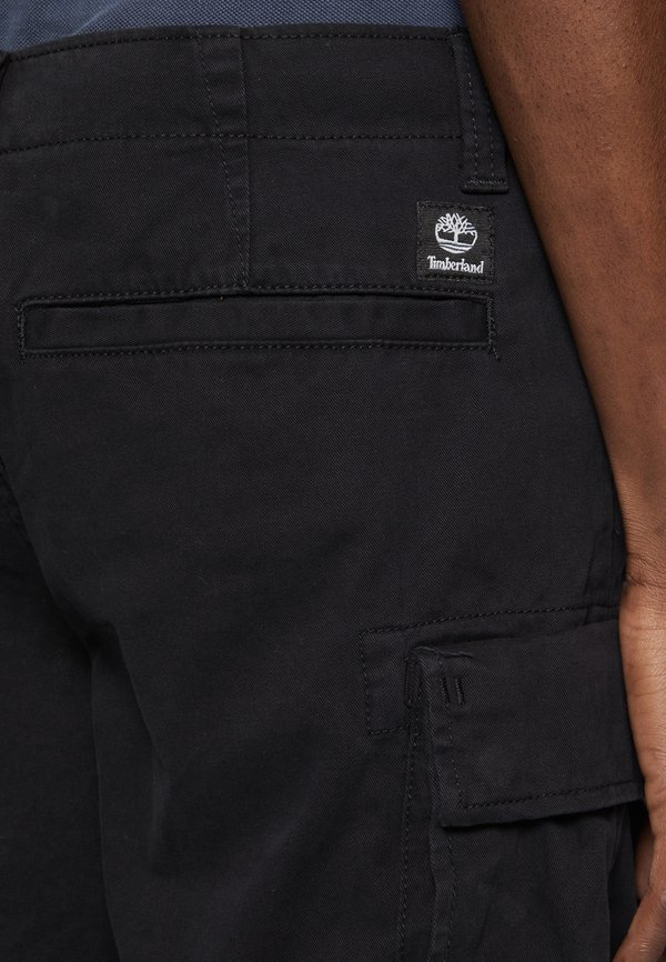 BROOKLINE CARGO - Shorts4