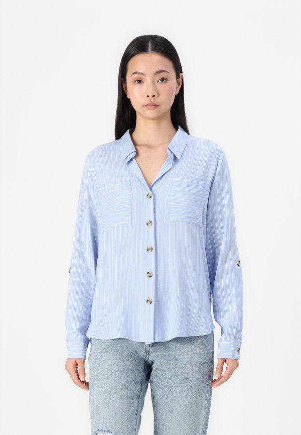 ASMIN   - Button-down blouse