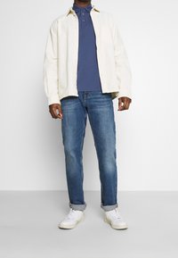 Tommy Hilfiger Polotričko - light blue