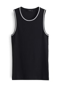 ILESSO PREPPY - Top - black