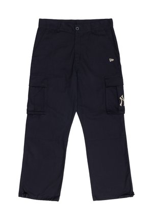New Era, NEW YORK YANKEES  - Παντελόνι cargo - nvy