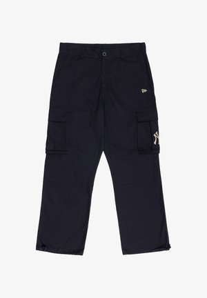 New Era, NEW YORK YANKEES - Kargopüksid - nvy