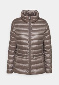 Lauren Ralph Lauren Dunjacka - taupe