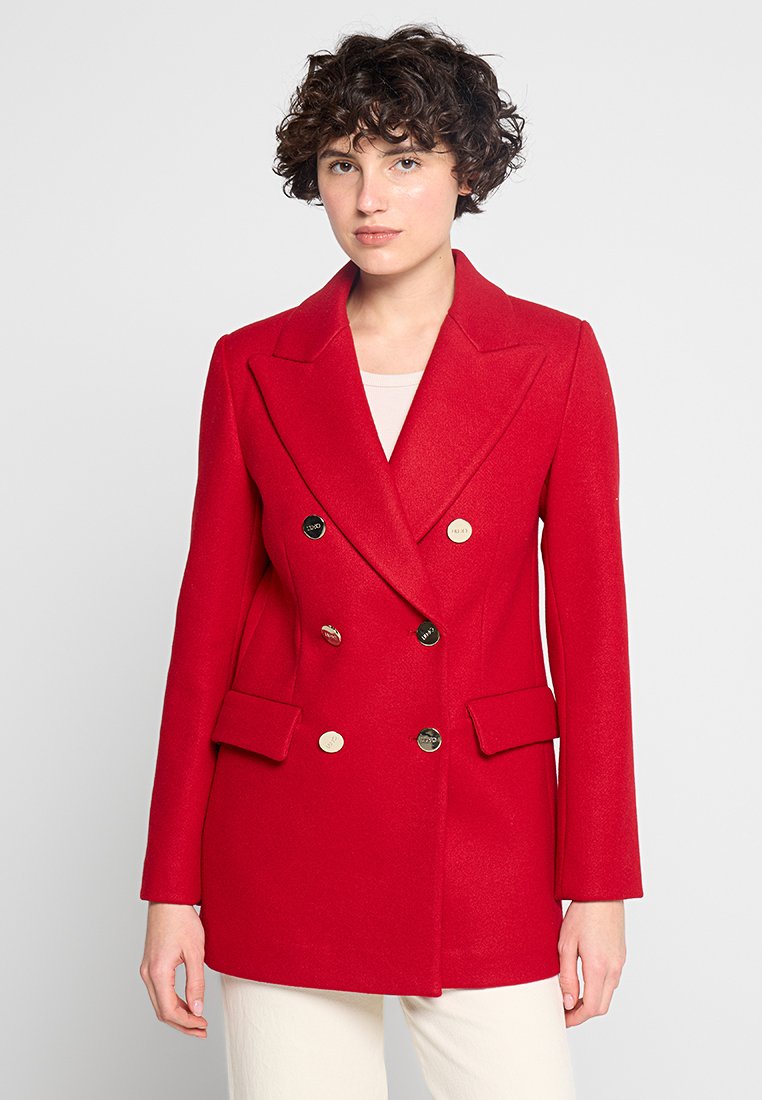 LIU JO Blazer rood