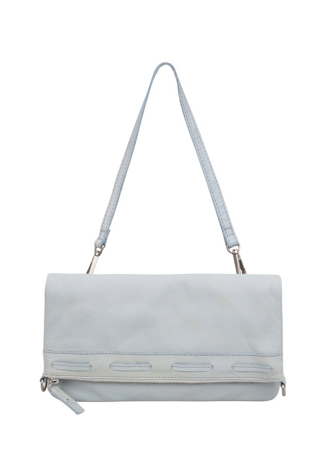 PANTEGO - Handtas - blue