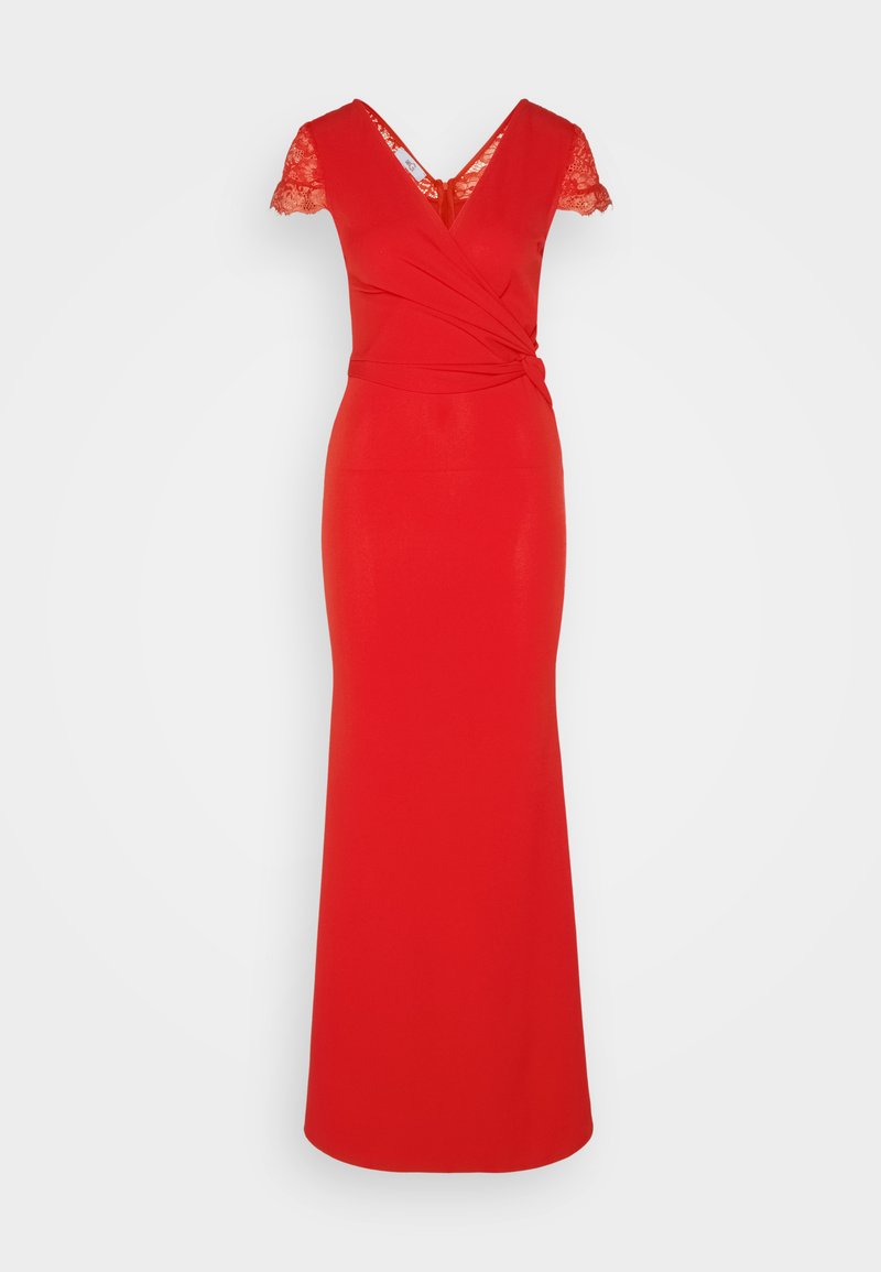 WAL G. Galajurk rood