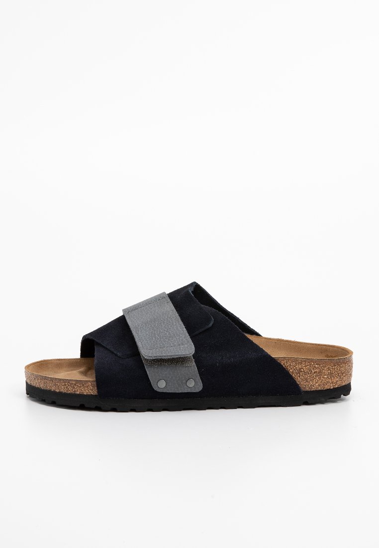 Sandalias planas