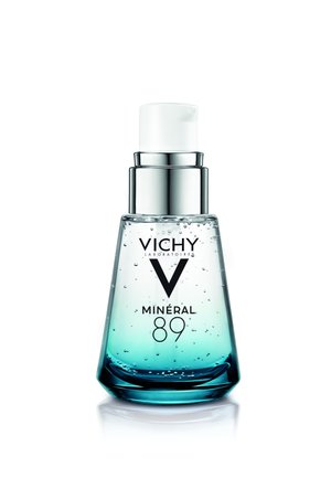MINÉRAL 89 Hyaluron-Boost mit Sofort-Effekt - Face oil - -