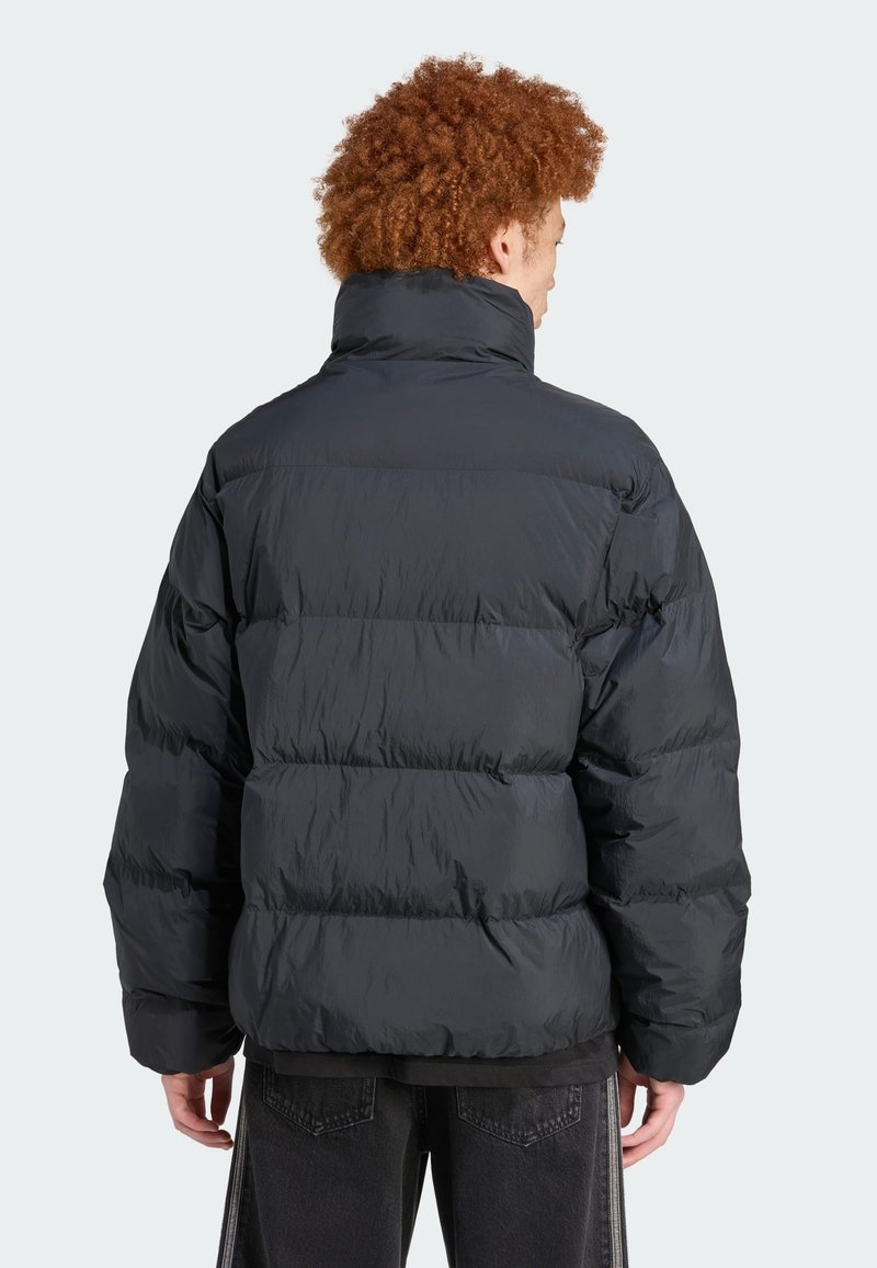 adidas Originals PUFFE - Zimní bunda - black