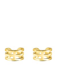 GEOMETRY - Örhänge - gold-coloured